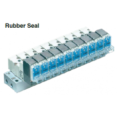  3 Port Solenoid Valve  SYJ300/500/700